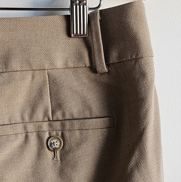 Loft Marisa Trousers in Women's 8T - Picture 9 of 16